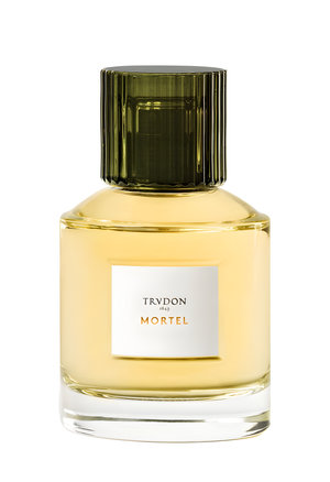 Mortel by Trudon perfume bottle