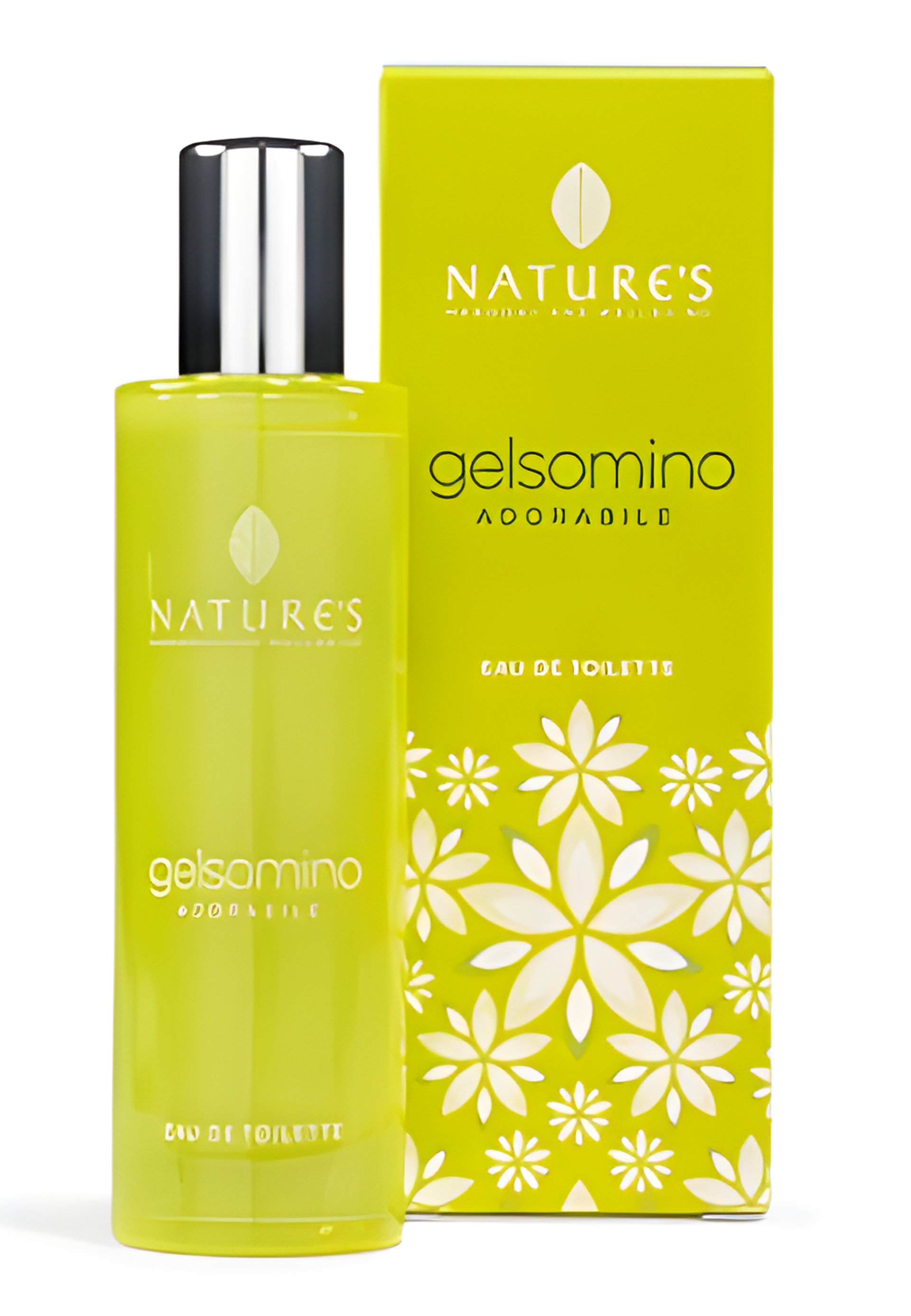 Picture of Gelsomino Adorabile fragrance
