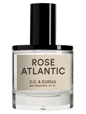 Rose Atlantic by DS&Durga perfume bottle