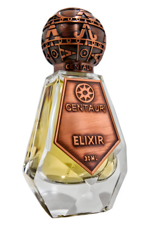 Elixir by Centauri Perfumes perfume bottle