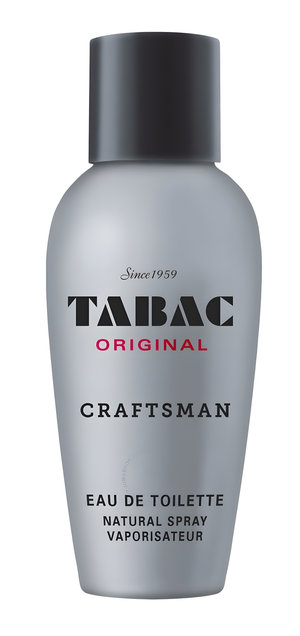 Tabac Craftsman by Maurer & Wirtz perfume bottle
