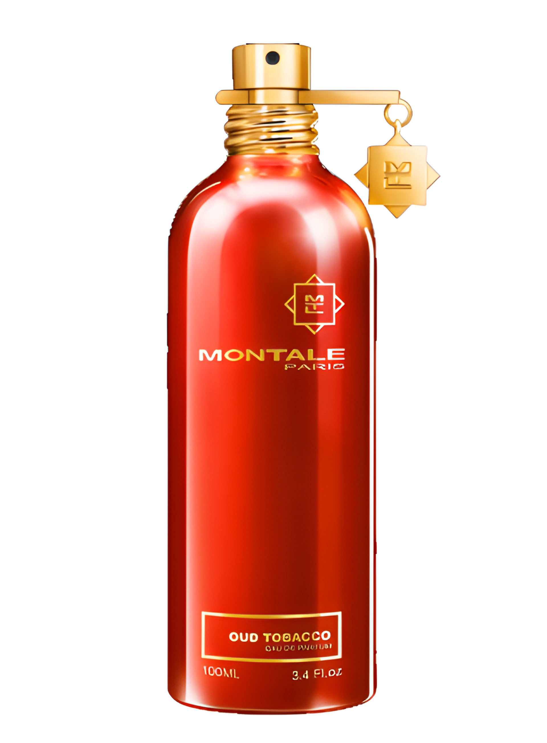 Picture of Oud Tobacco fragrance