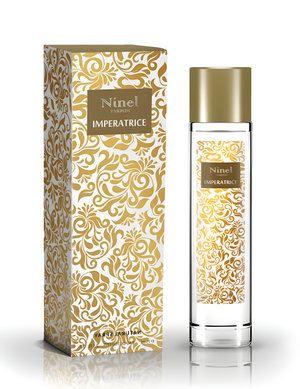 Imperatrice by Ninel Perfume perfume bottle