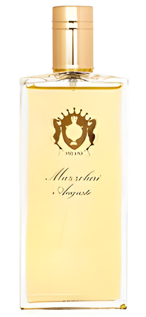 Augusto by Mazzolari perfume bottle