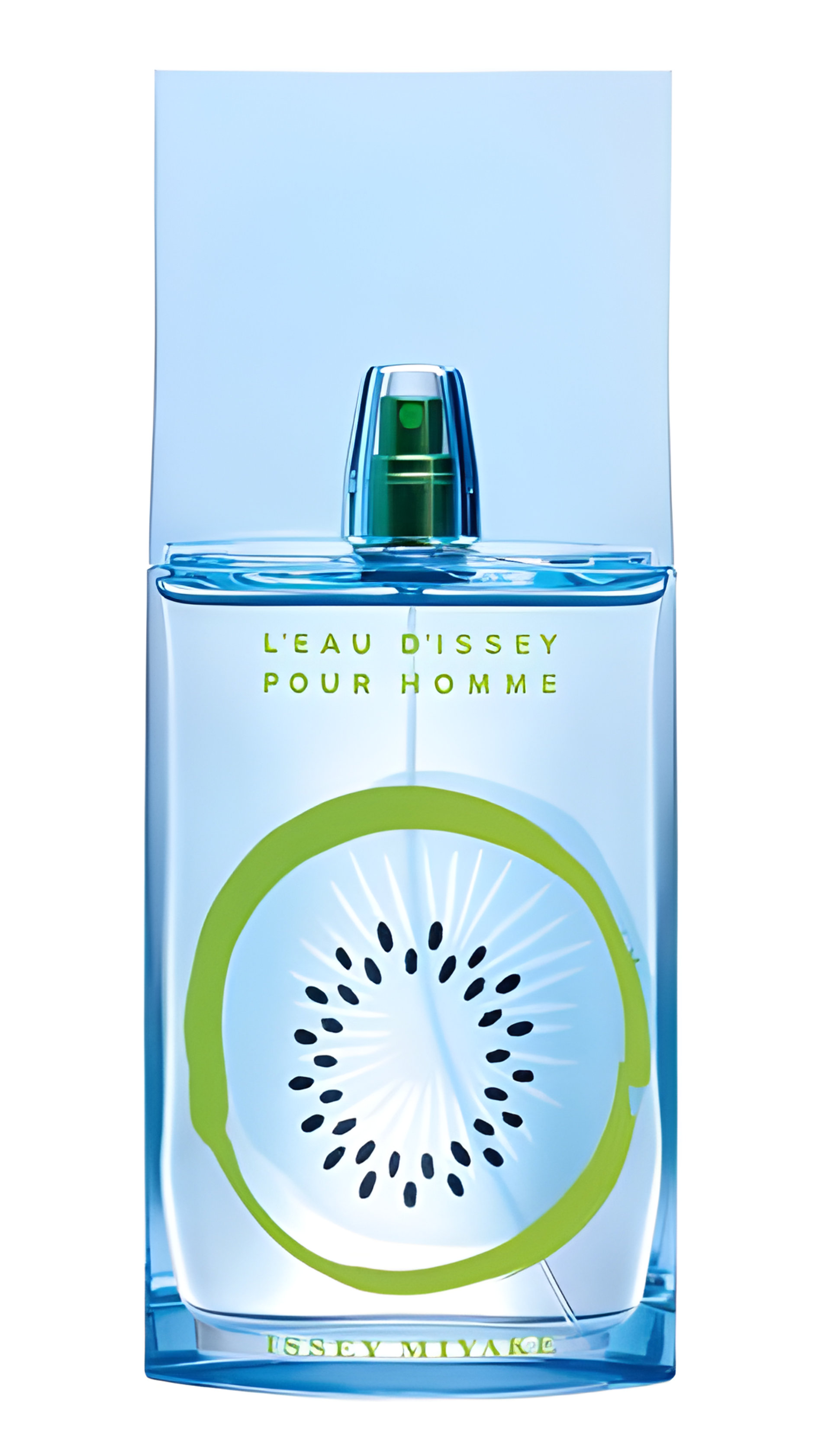 Picture of L'Eau d'Issey Pour Homme Summer 2013 fragrance