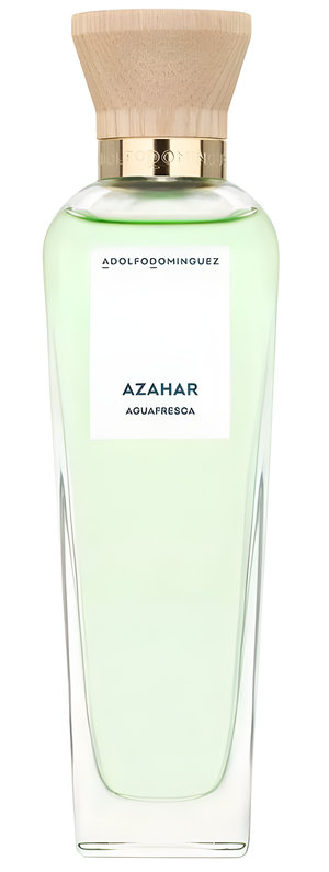 Agua Fresca de Azahar by Adolfo Dominguez perfume bottle