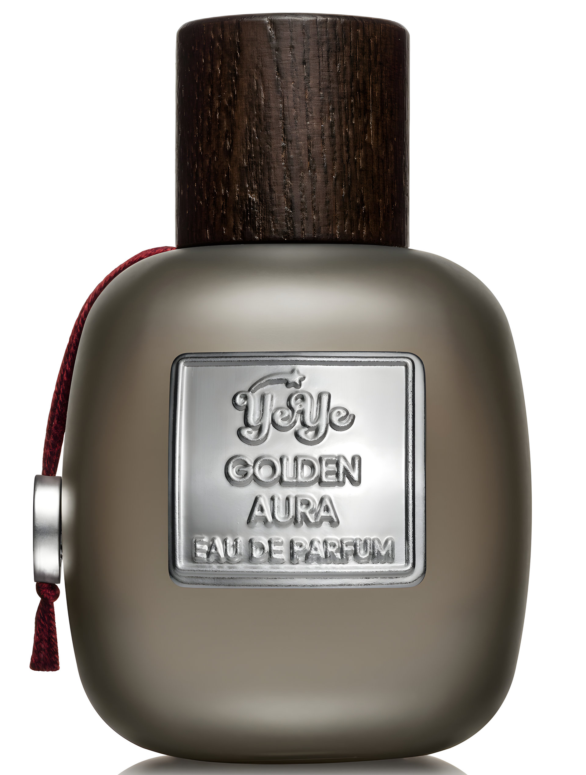 Picture of Golden Aura fragrance