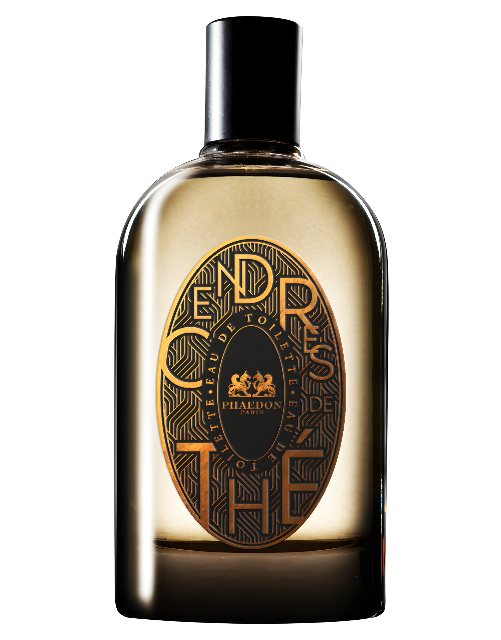 Picture of Cendres de the fragrance