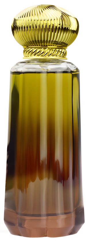 Abaan by Ahmed Al Maghribi perfume bottle