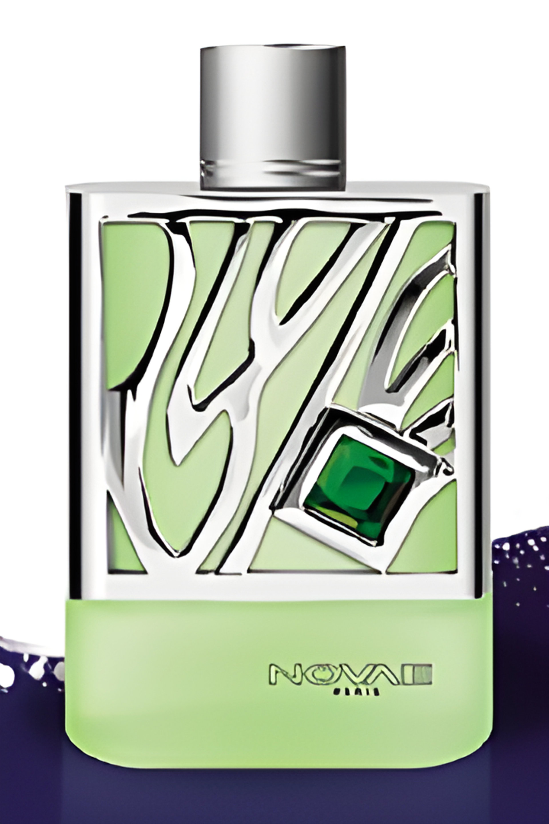 Picture of Real Man Green fragrance
