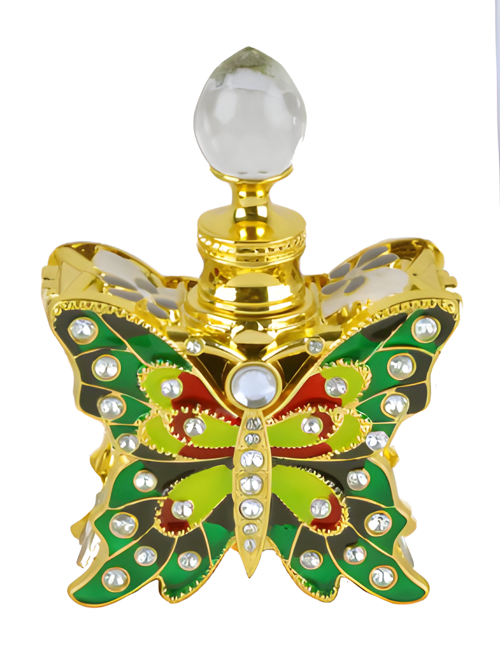 Picture of Hanayen fragrance