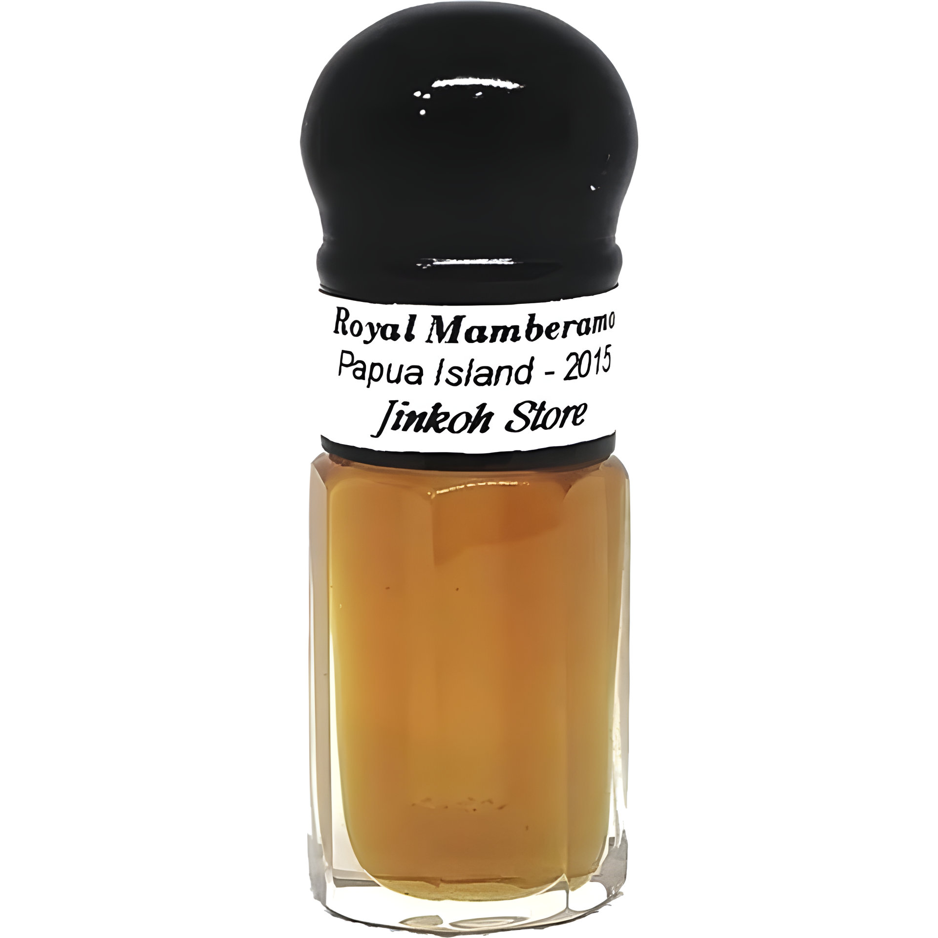 Picture of Royal Mamberamo fragrance