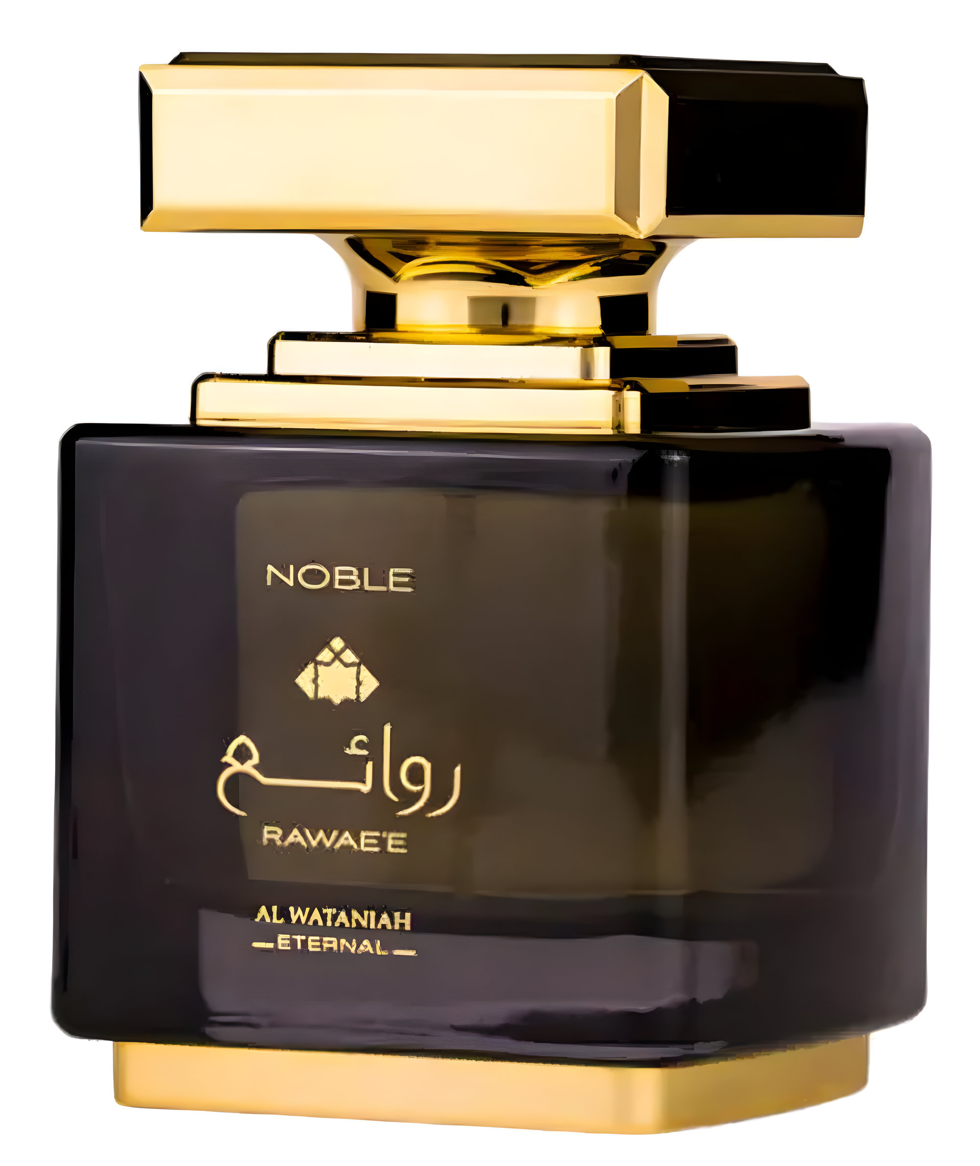 Picture of Rawae'e Noble fragrance