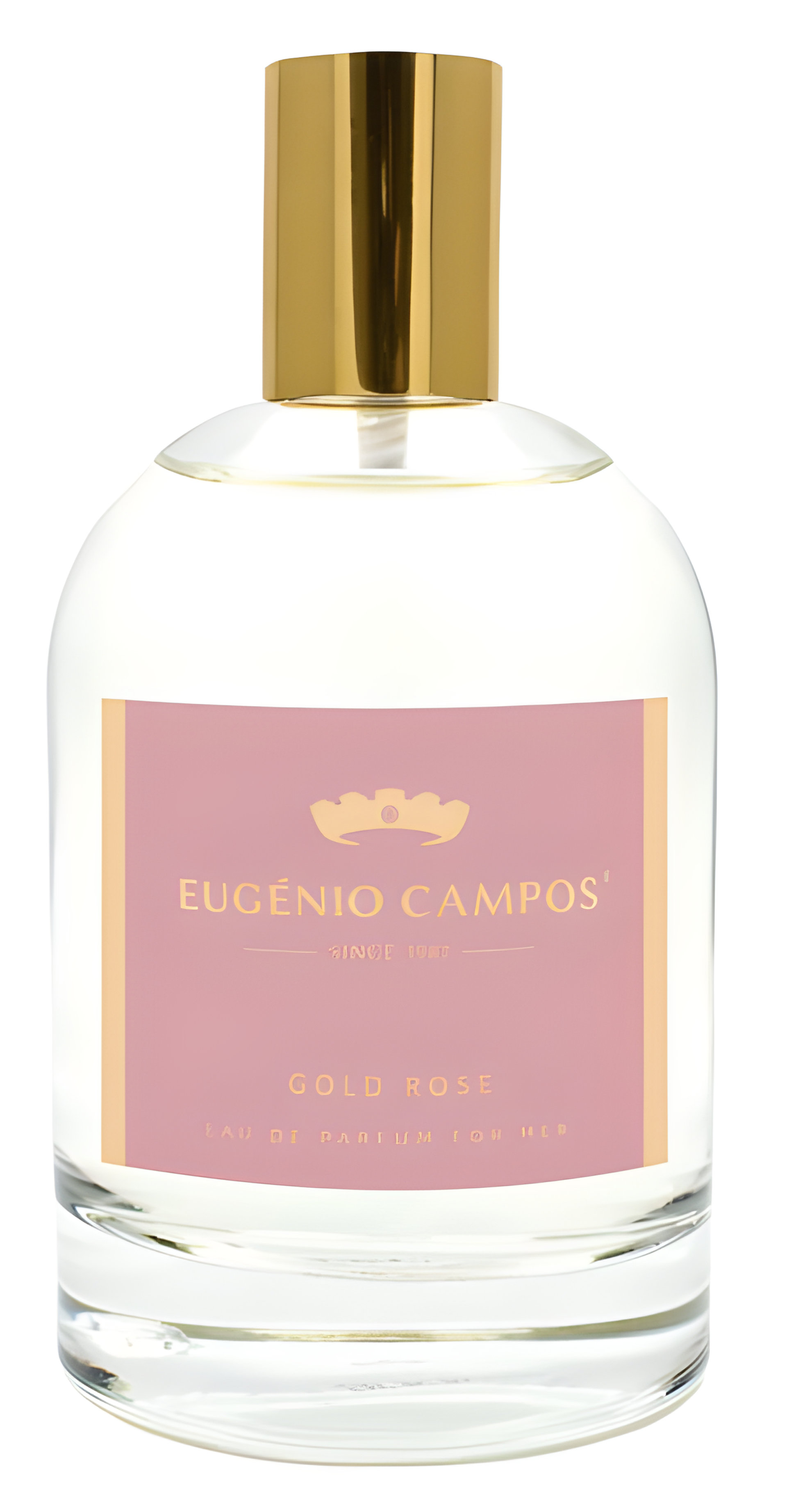 Picture of Gold Rose fragrance