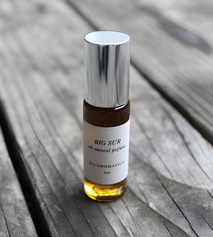 Big Sur by L'Aromatica Perfume perfume bottle