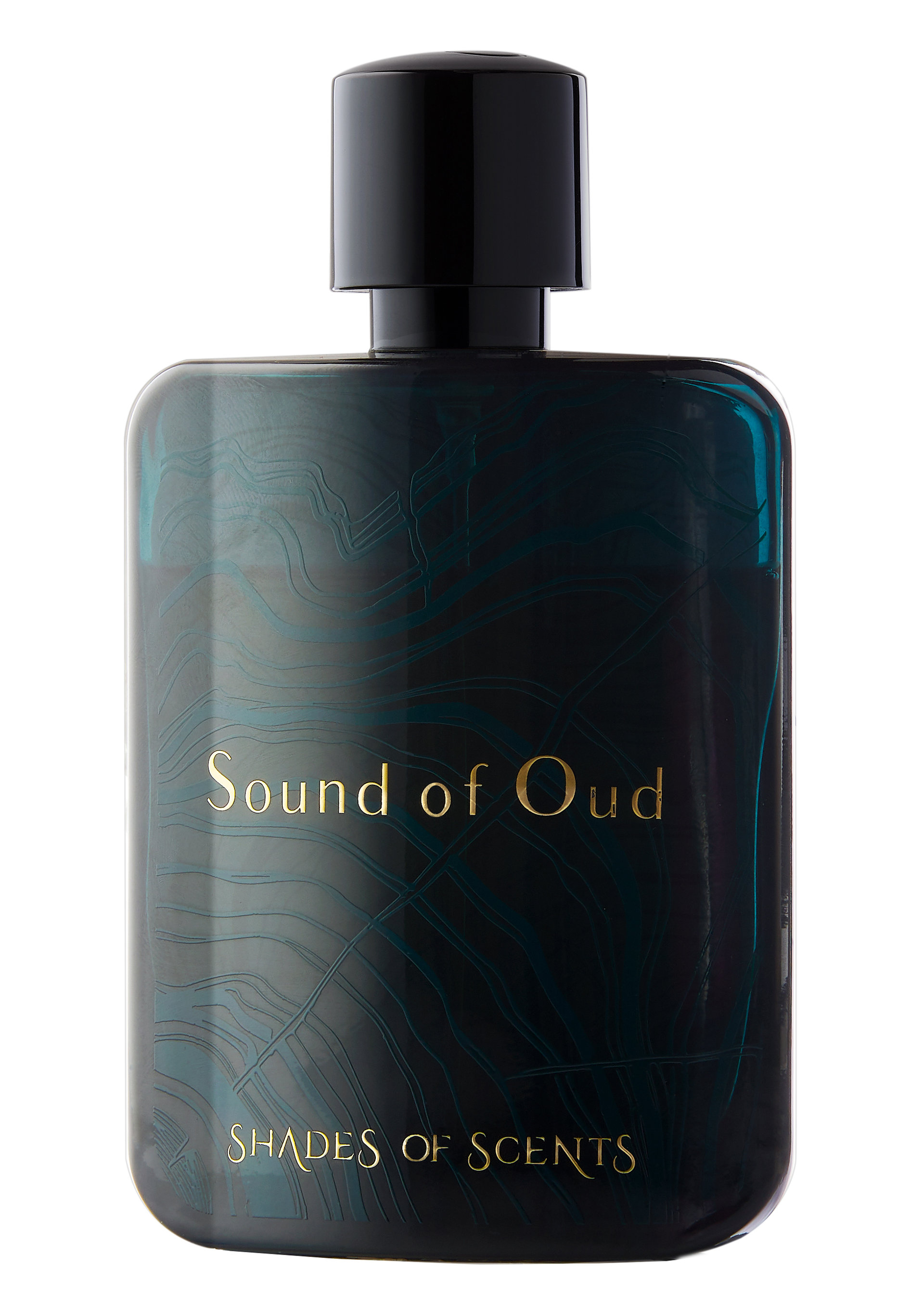Picture of Sound of Oud fragrance