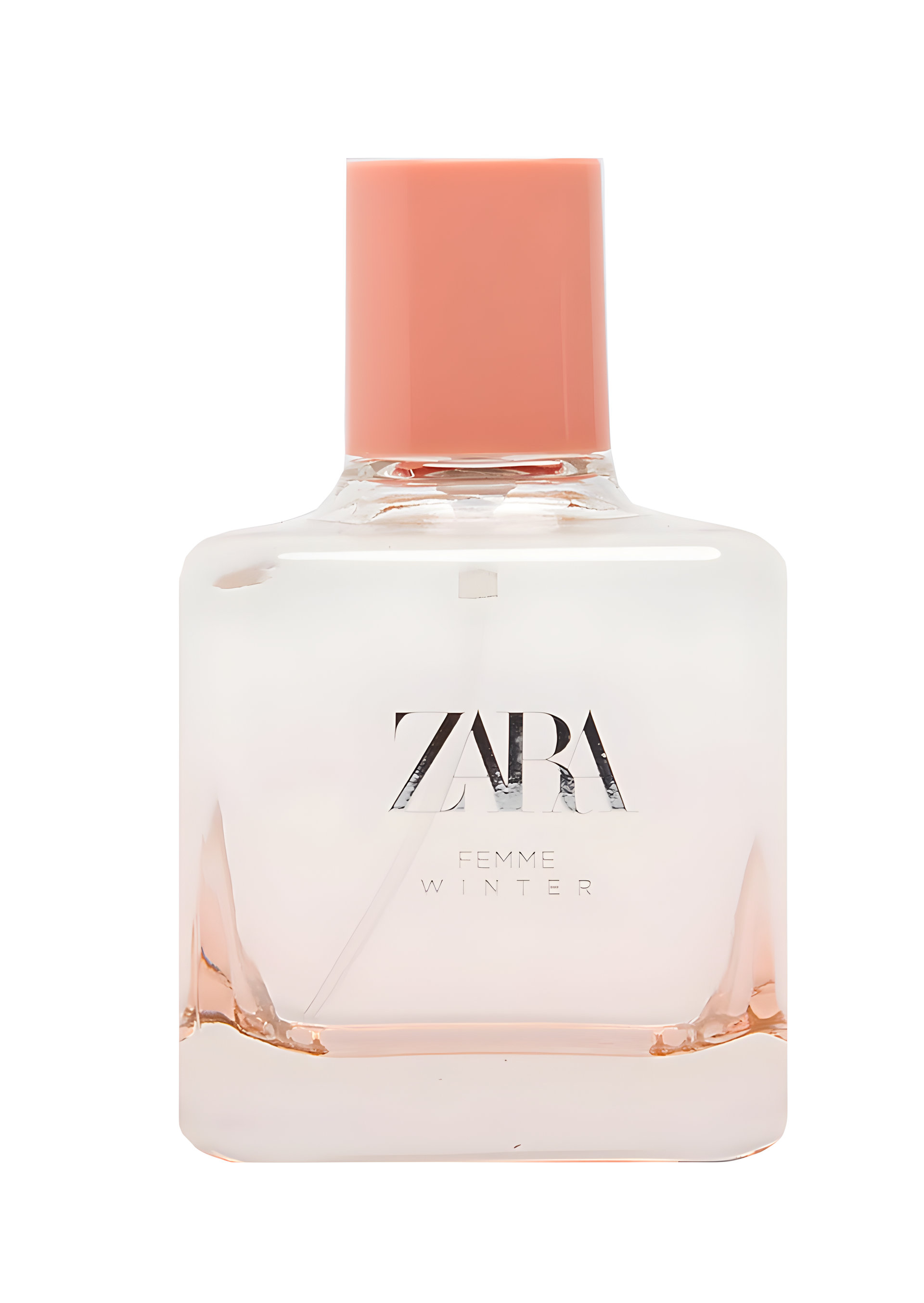 Femme Winter by Zara