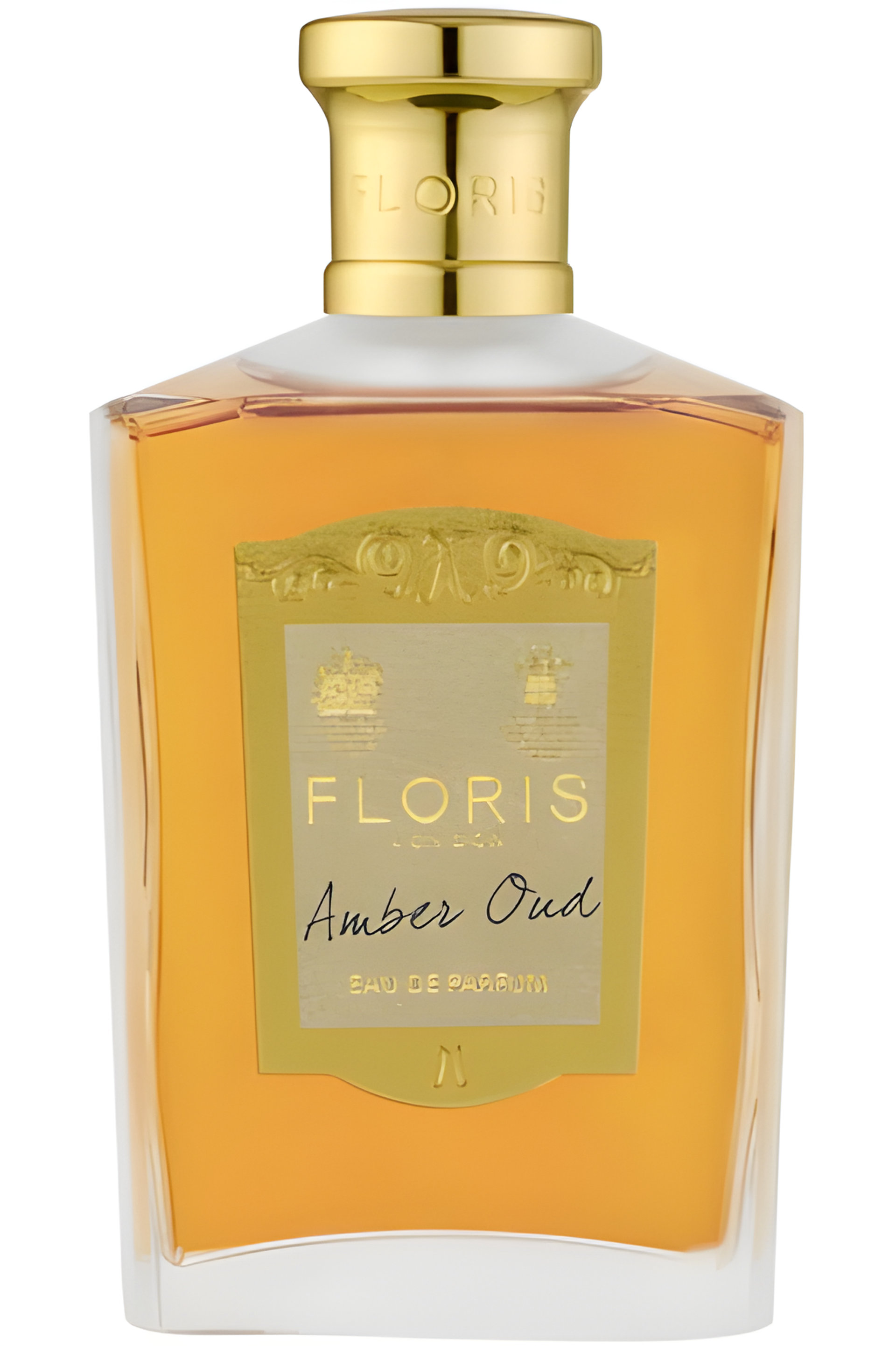 Picture of Amber Oud fragrance