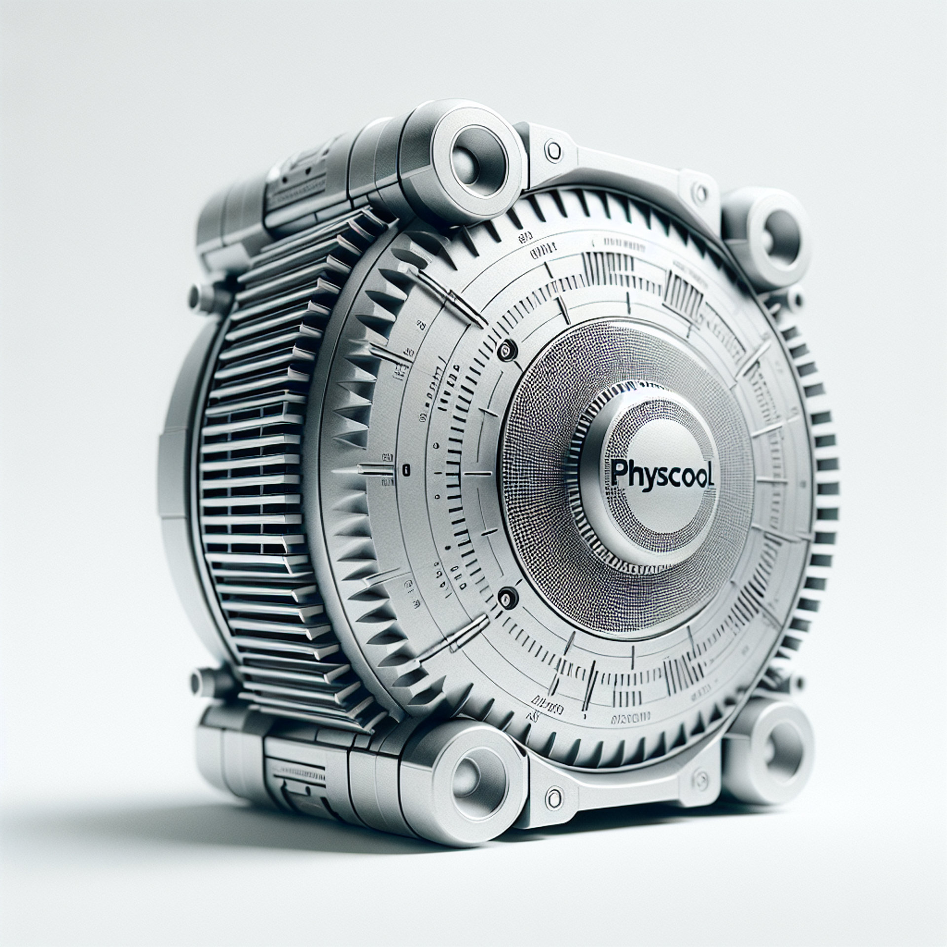 Picture of Physcool® note