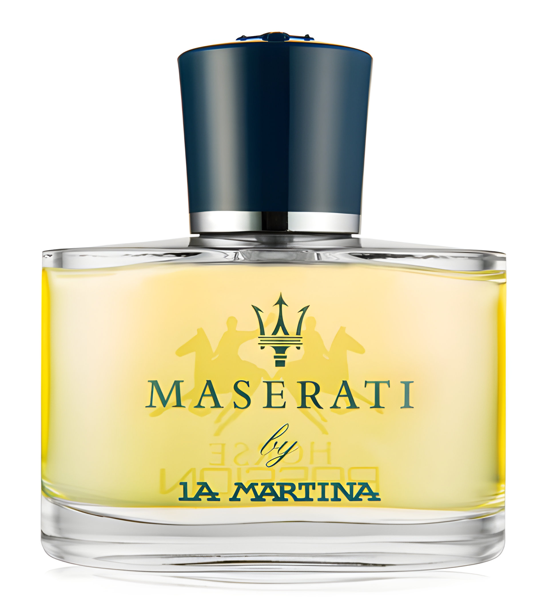 Picture of Maserati Horse Passion fragrance