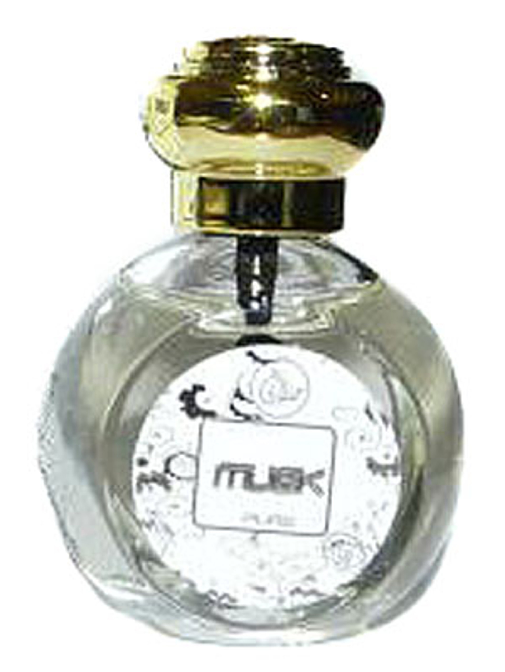 Picture of Pure Musk fragrance