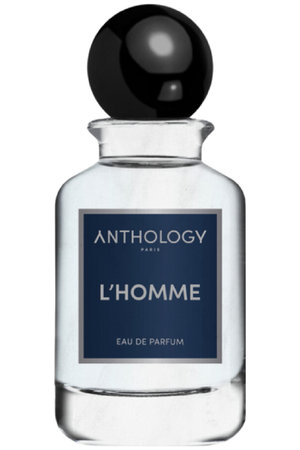 L'Homme by Anthology perfume bottle