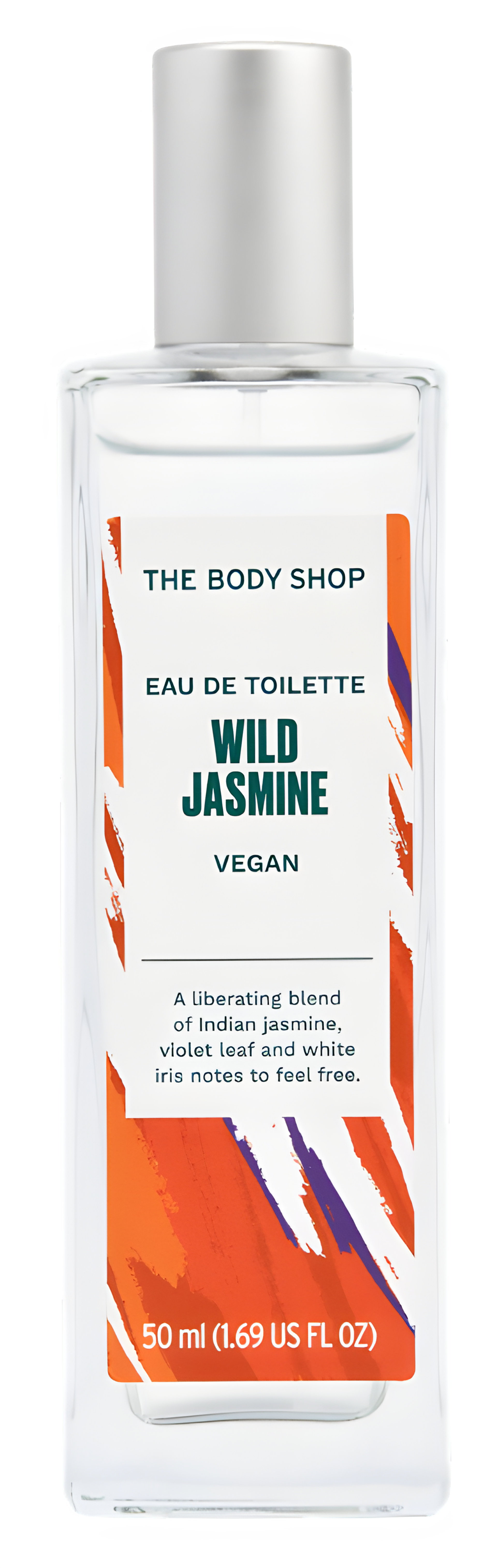 Picture of Wild Jasmine Eau de Toilette fragrance