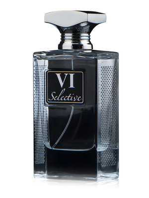 Selective VI by Attar Collection perfume bottle