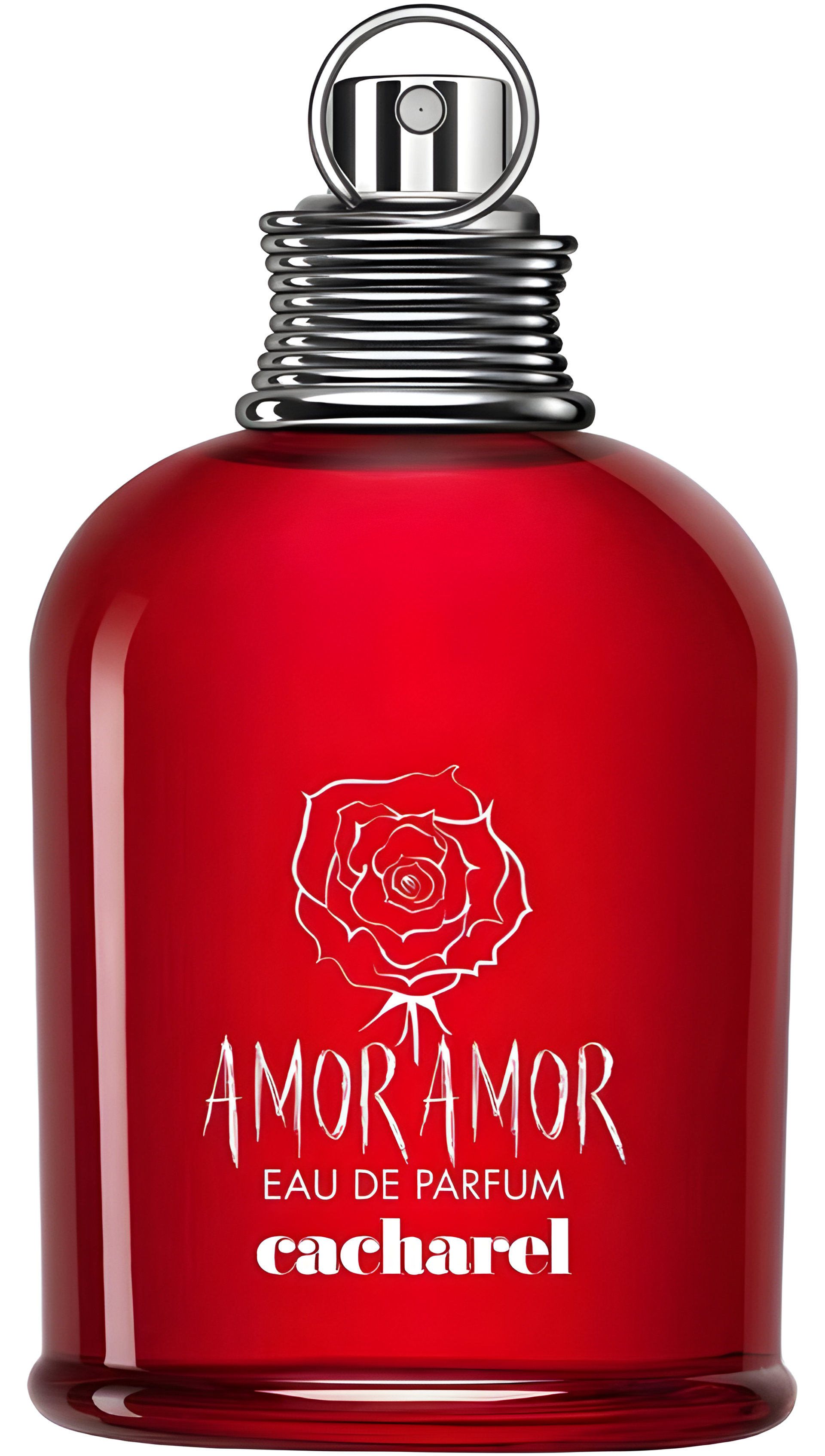 Picture of Amor Amor Eau de Parfum fragrance