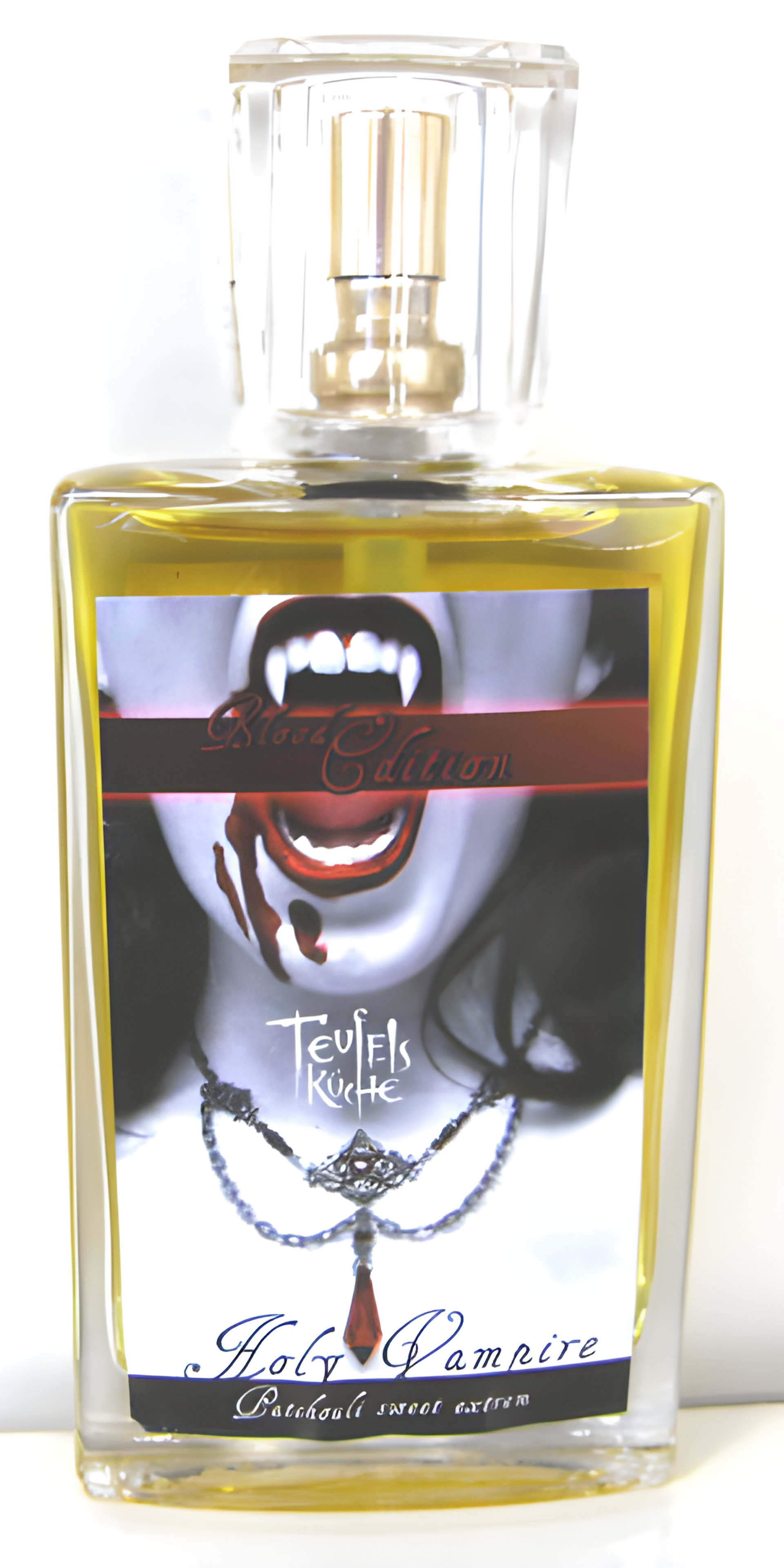 Picture of Blood Edition - Holy Vampire fragrance