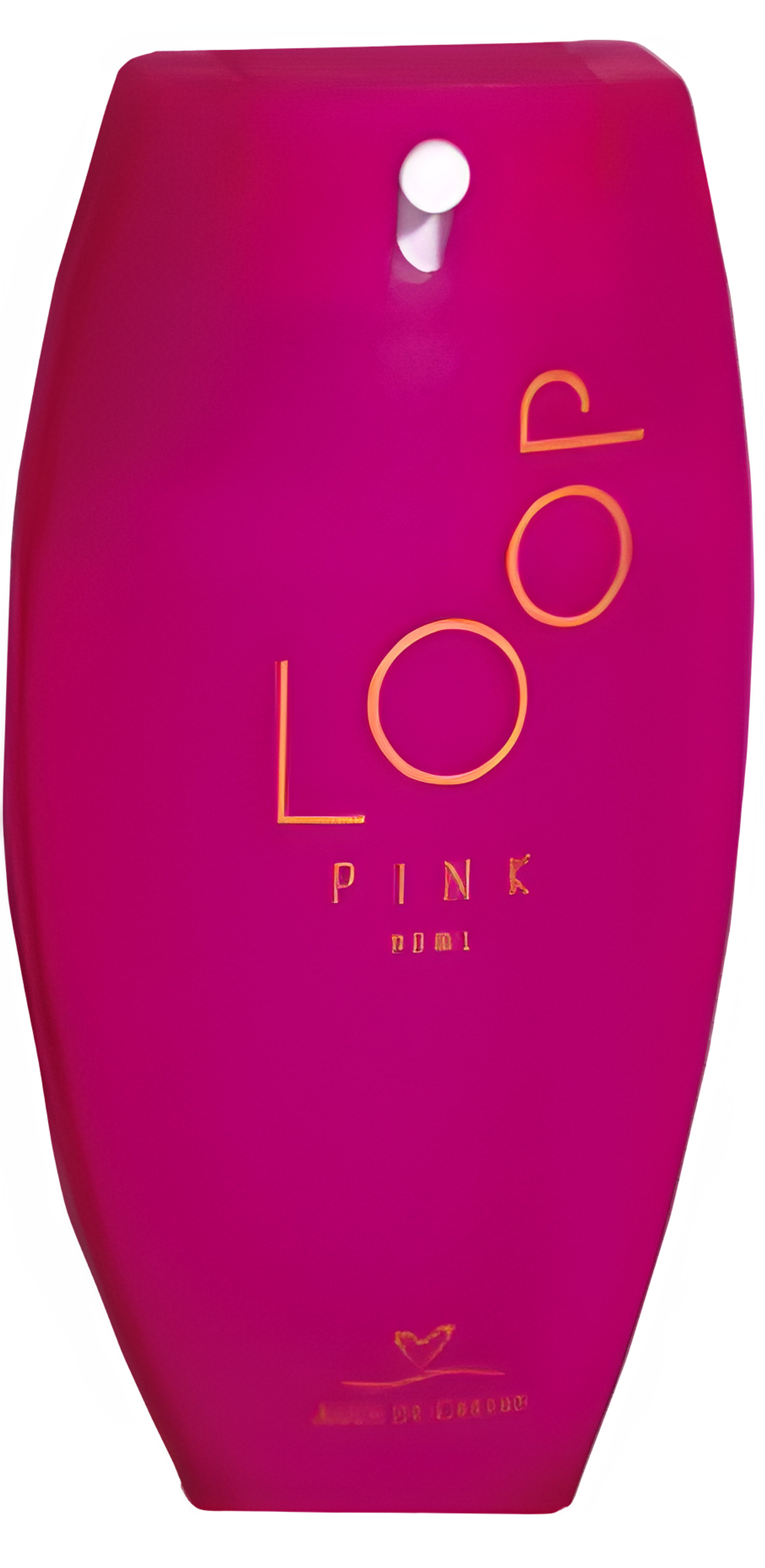 Picture of Loop Pink fragrance