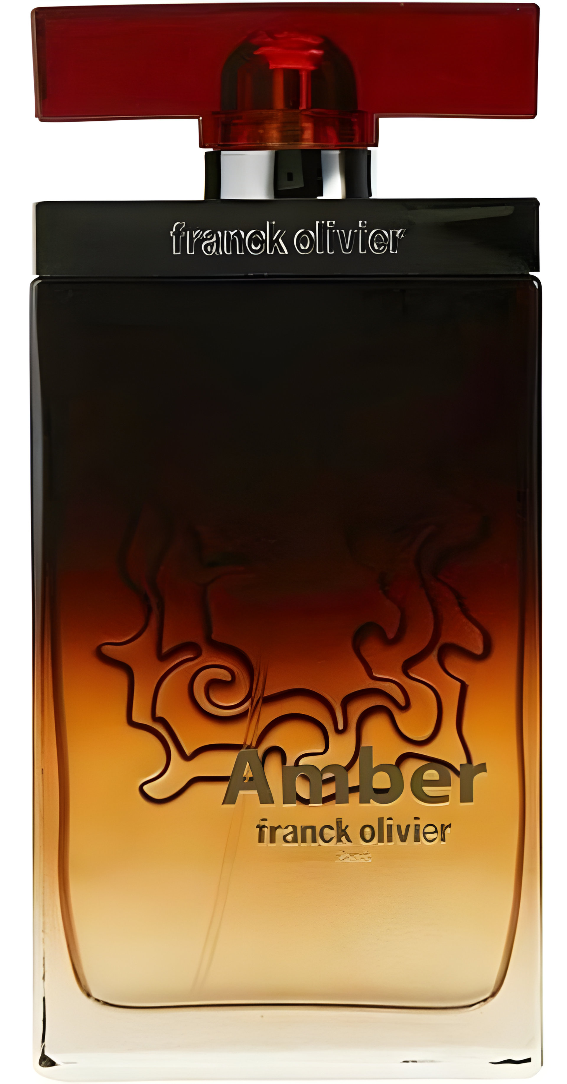 Picture of Amber fragrance