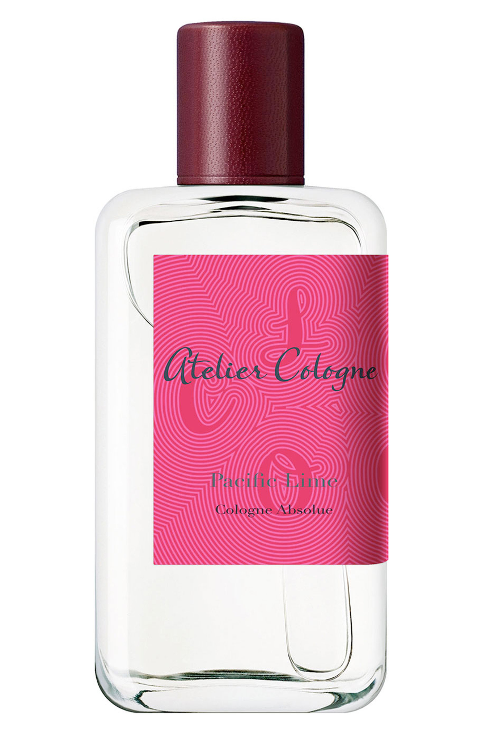 Picture of Pacific Lime fragrance
