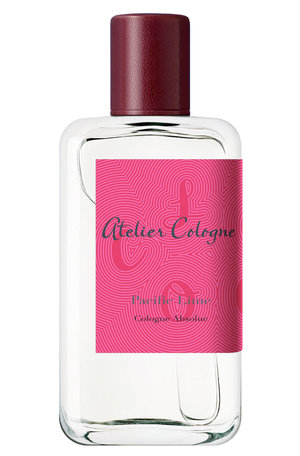 Pacific Lime by Atelier Cologne perfume bottle
