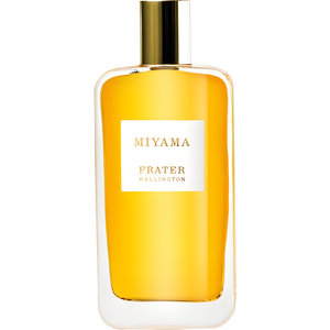 Miyama by Frater perfume bottle