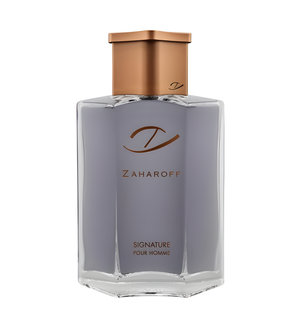Picture of Signature Pour Homme fragrance