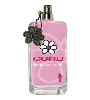 Guru Scent Woman by Guru Scent perfume bottle