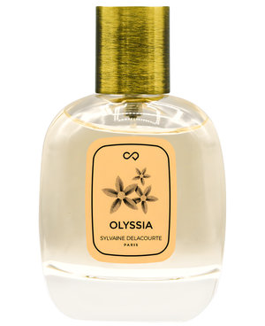 Olyssia by Sylvaine Delacourte perfume bottle