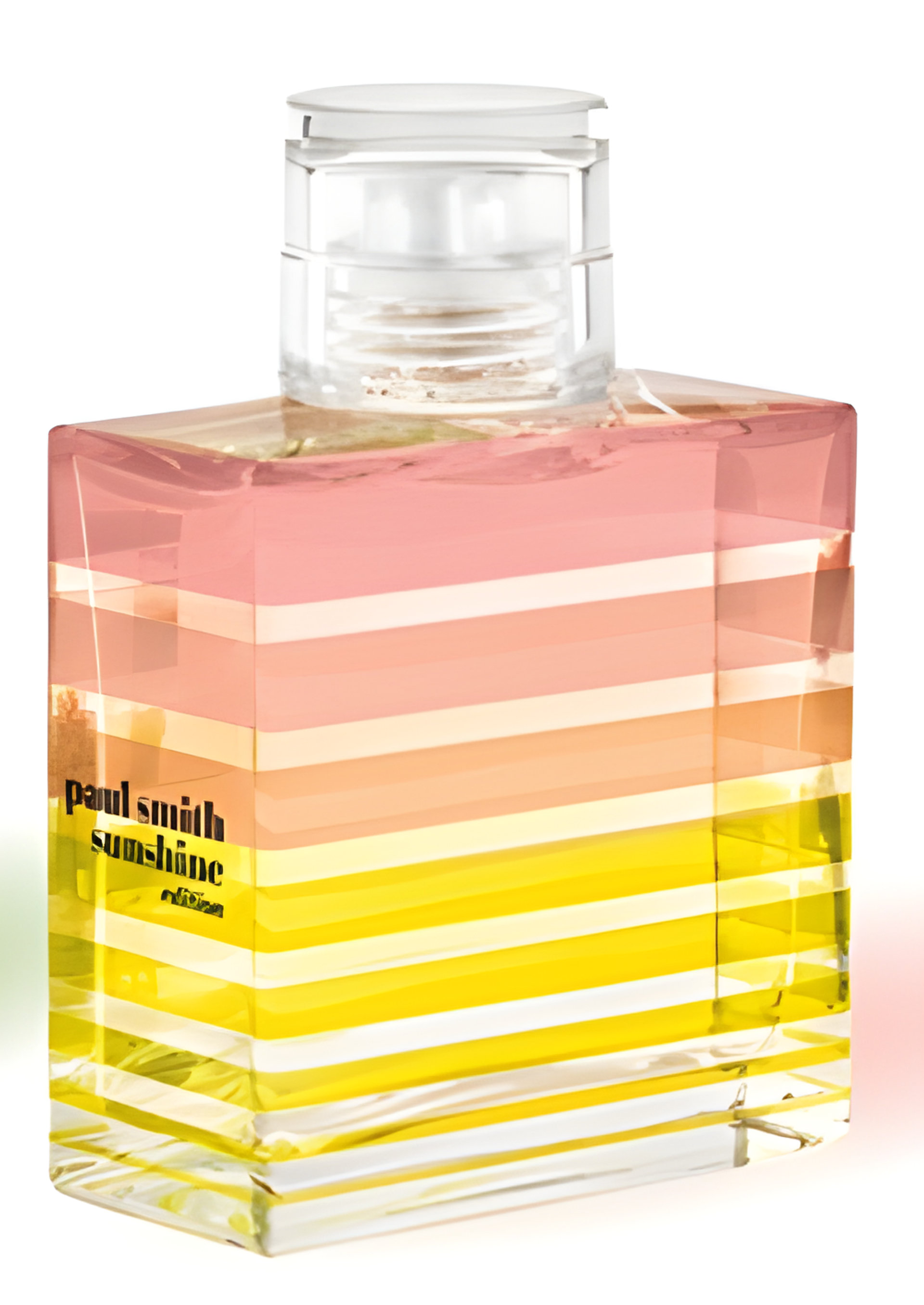 Picture of Paul Smith Sunshine Edition for Women 2013 fragrance