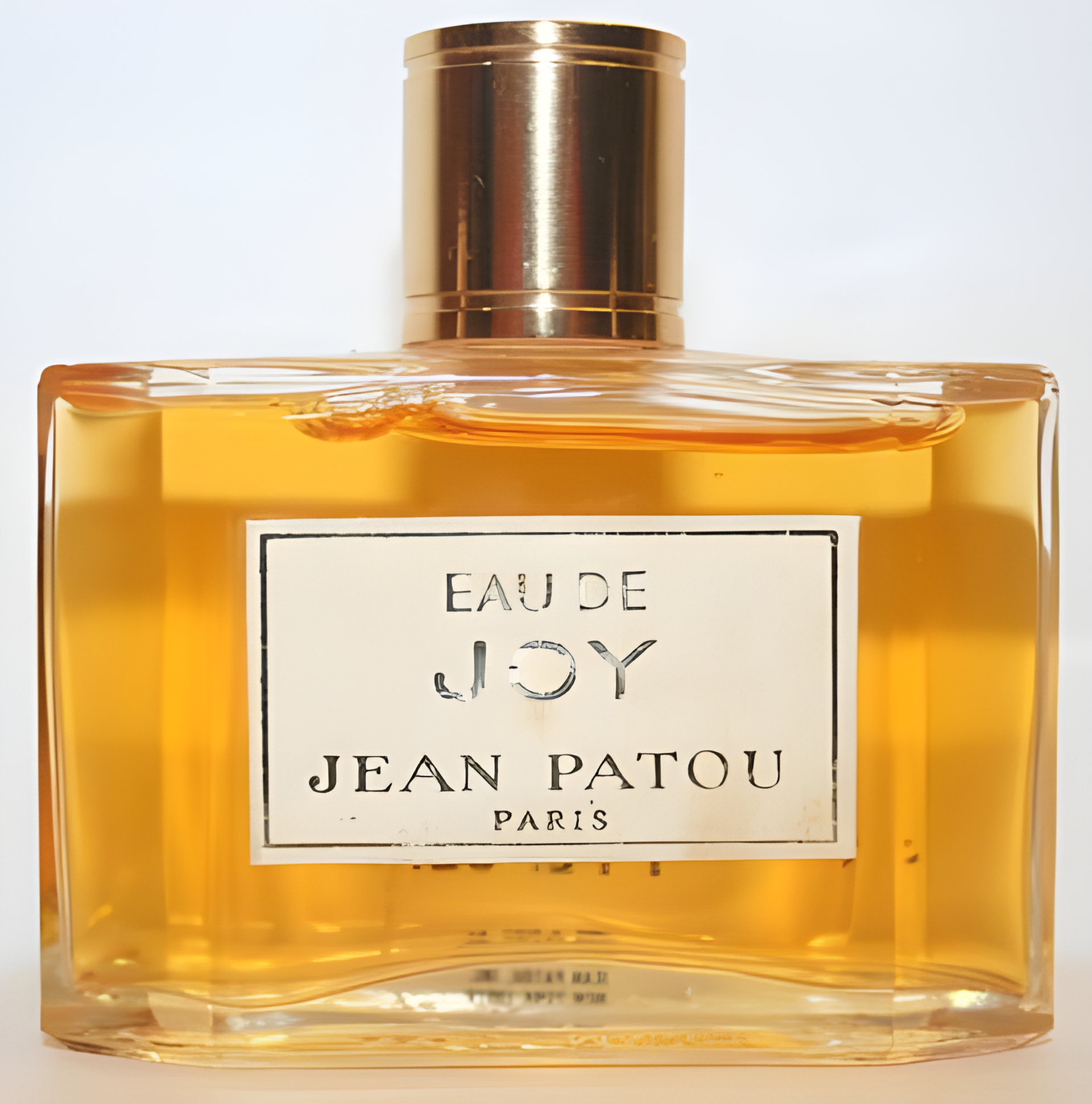 Picture of Eau de Joy fragrance