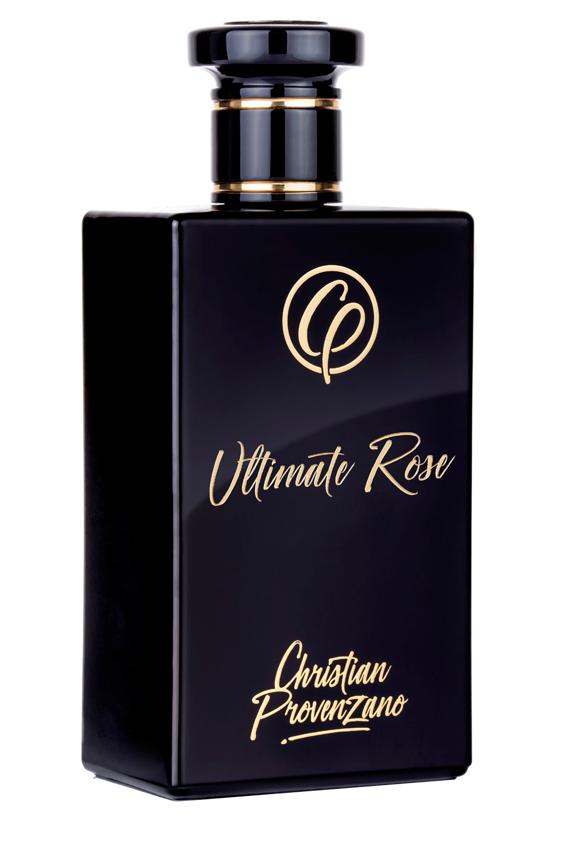 Picture of Ultimate Rose fragrance