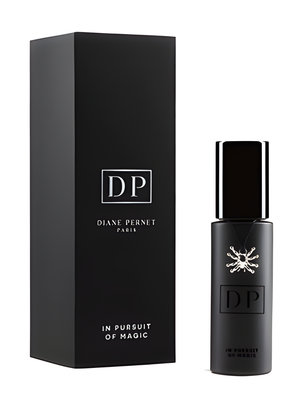 In Pursuit of Magic by Diane Pernet perfume bottle