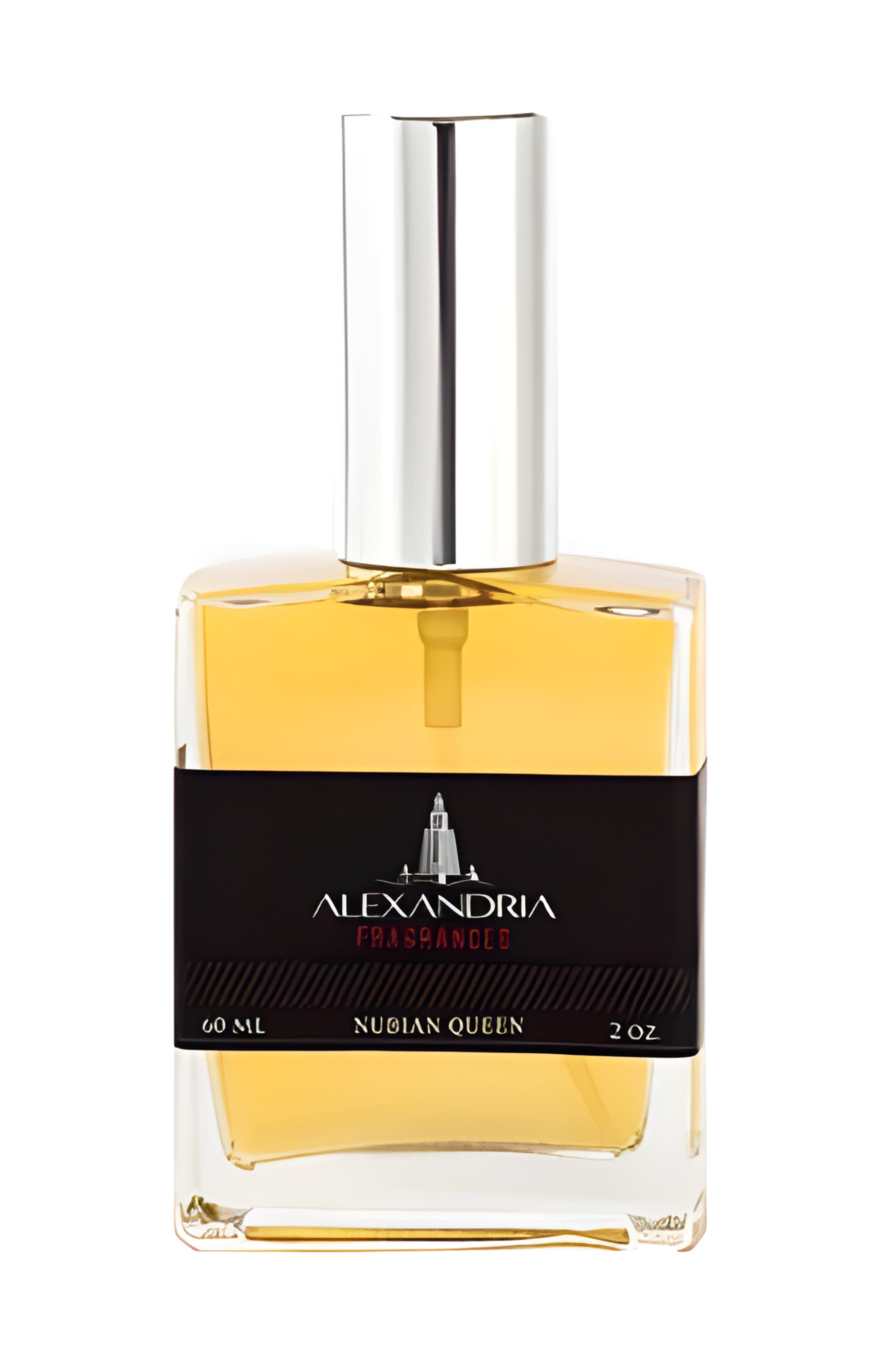 Picture of Nubian Queen fragrance