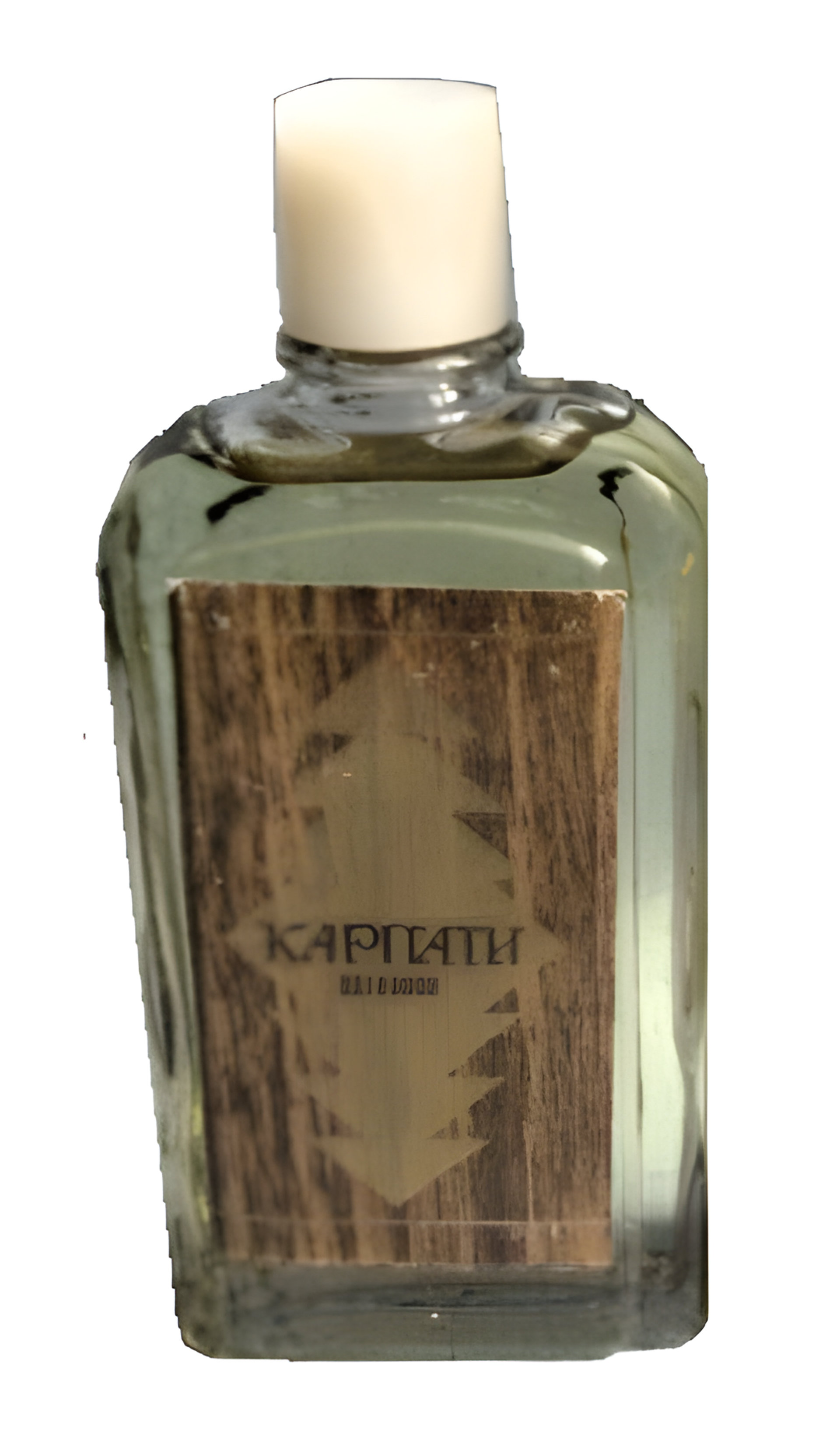 Picture of Карпаты - Carpathian fragrance