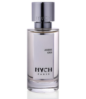 Ambre Gris by Nych Perfumes perfume bottle