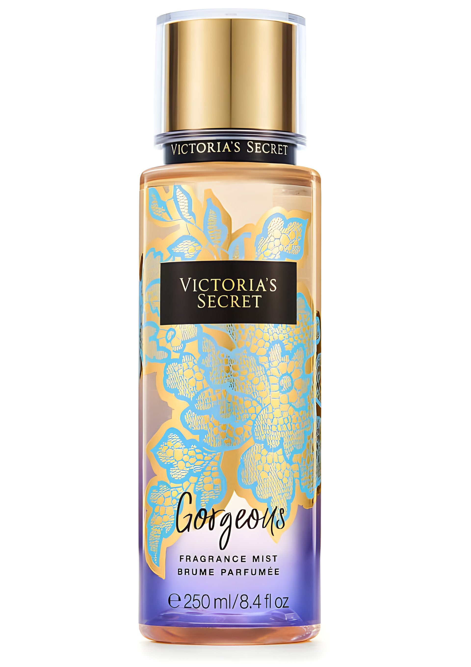 Picture of Gorgeous Fragrance Mist fragrance