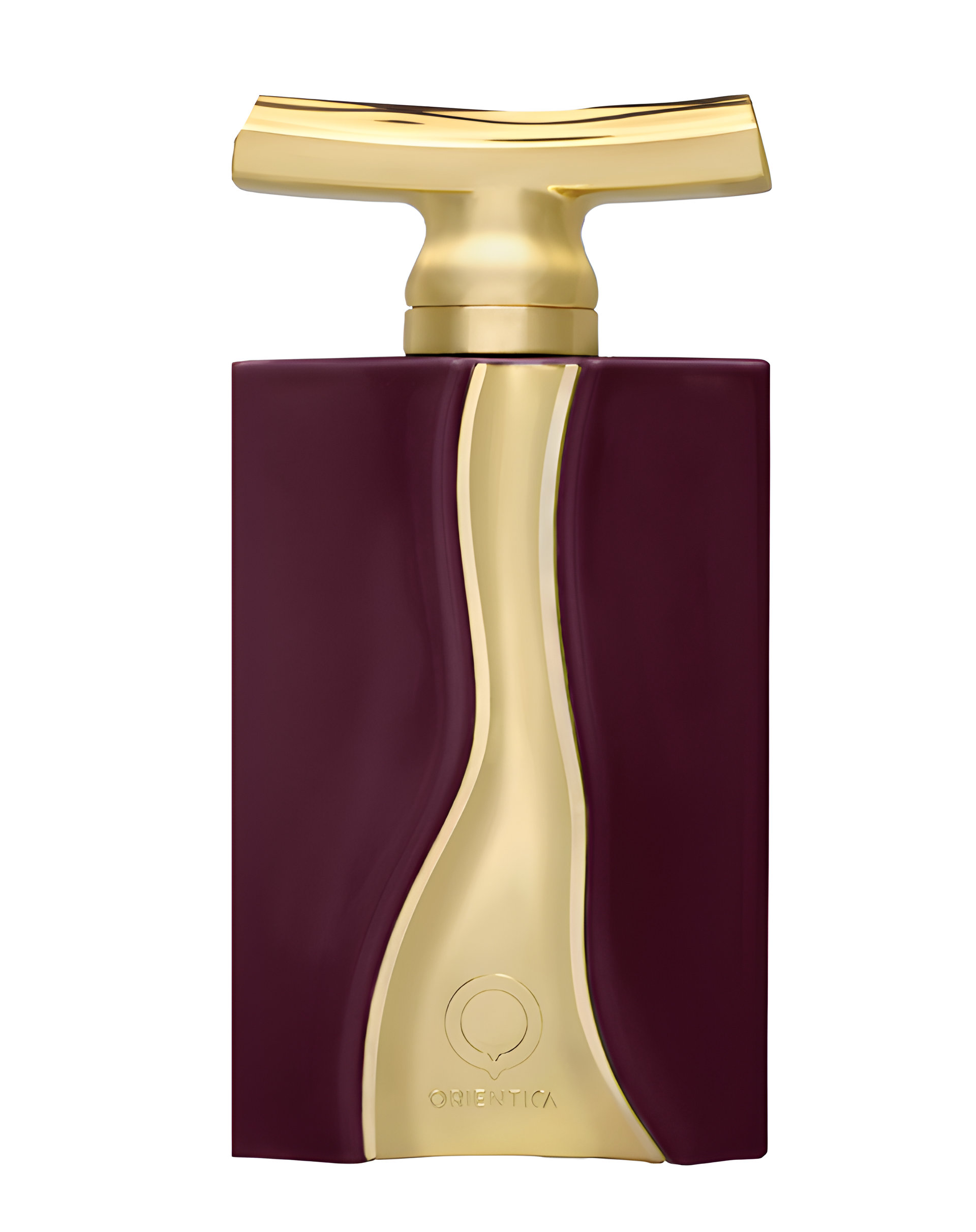 Picture of Rosé de Orientica fragrance