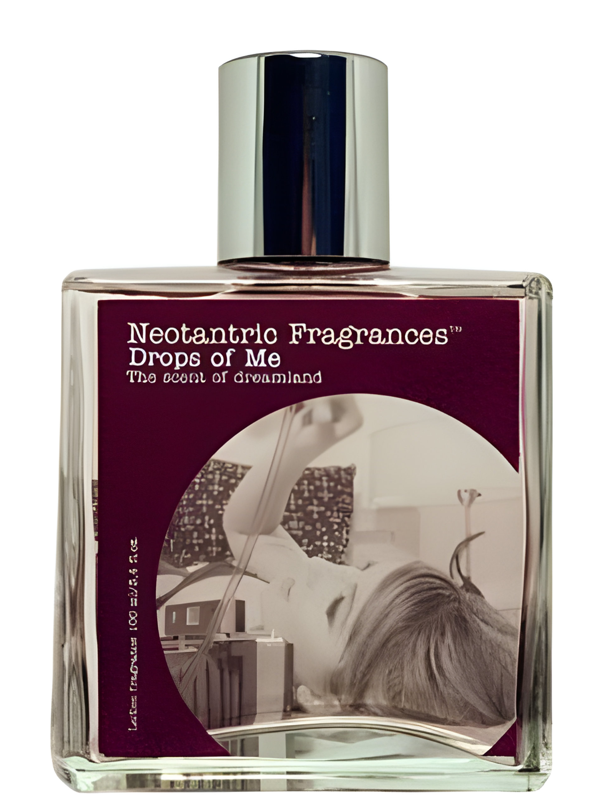 Picture of Drops of Me fragrance