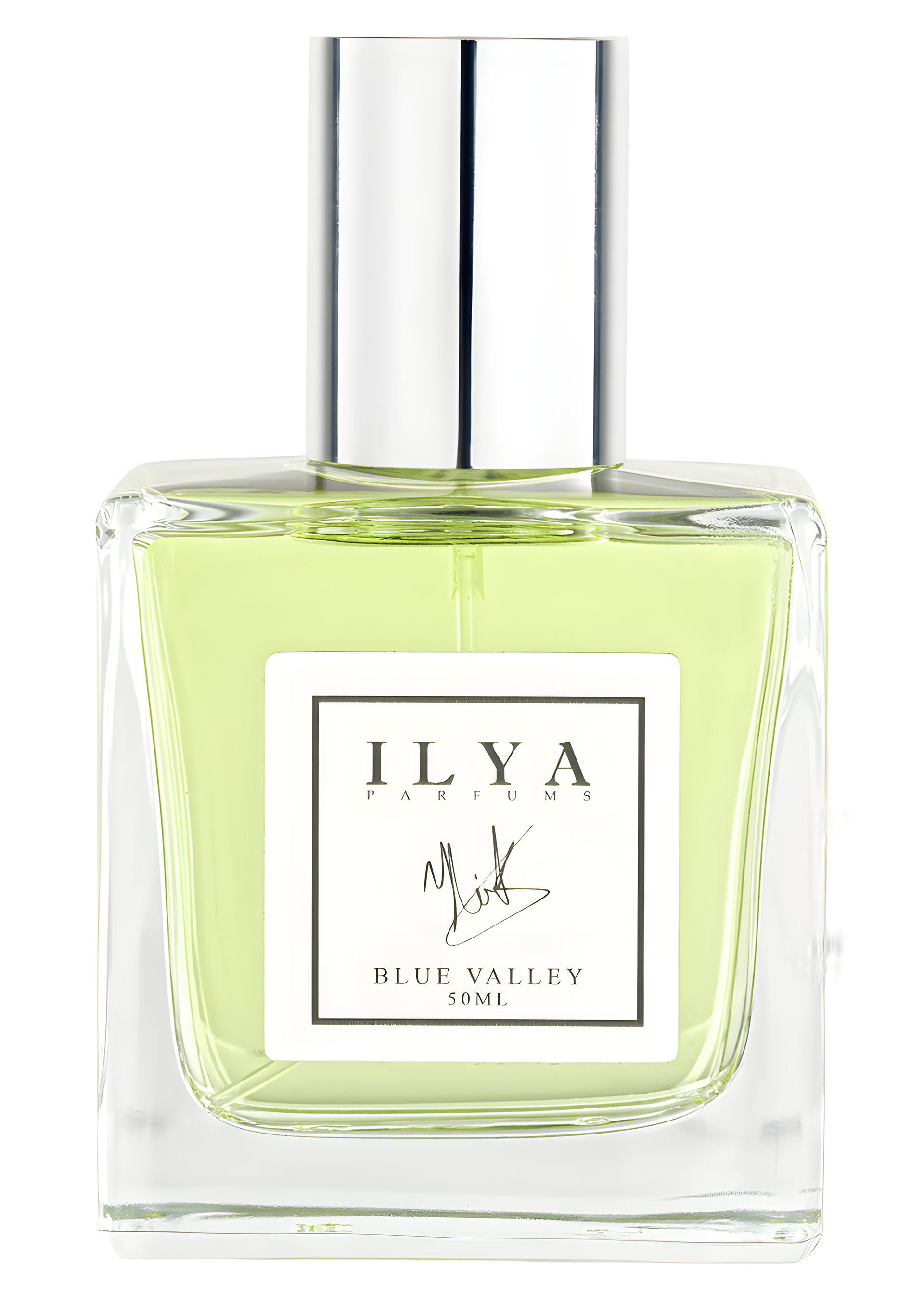 Picture of Blue Valley fragrance