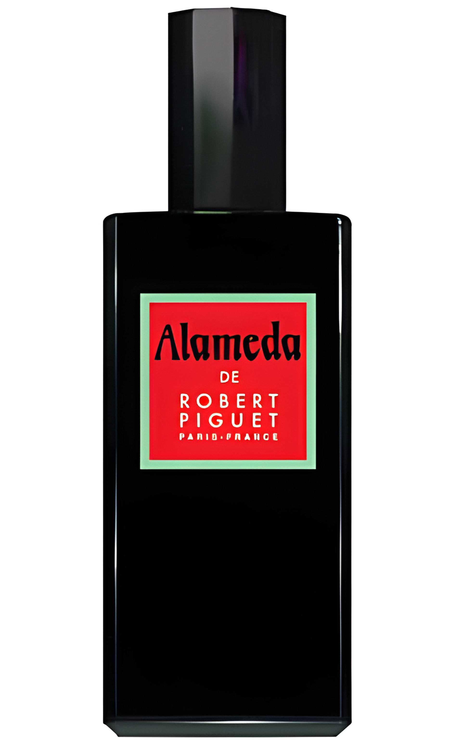Picture of Alameda fragrance